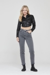 GREY USED MEDIUM