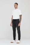 BLACK USED DARK