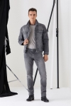 GREY USED MEDIUM