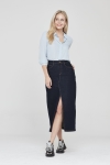 DARK BLUE