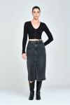 BLACK USED MEDIUM