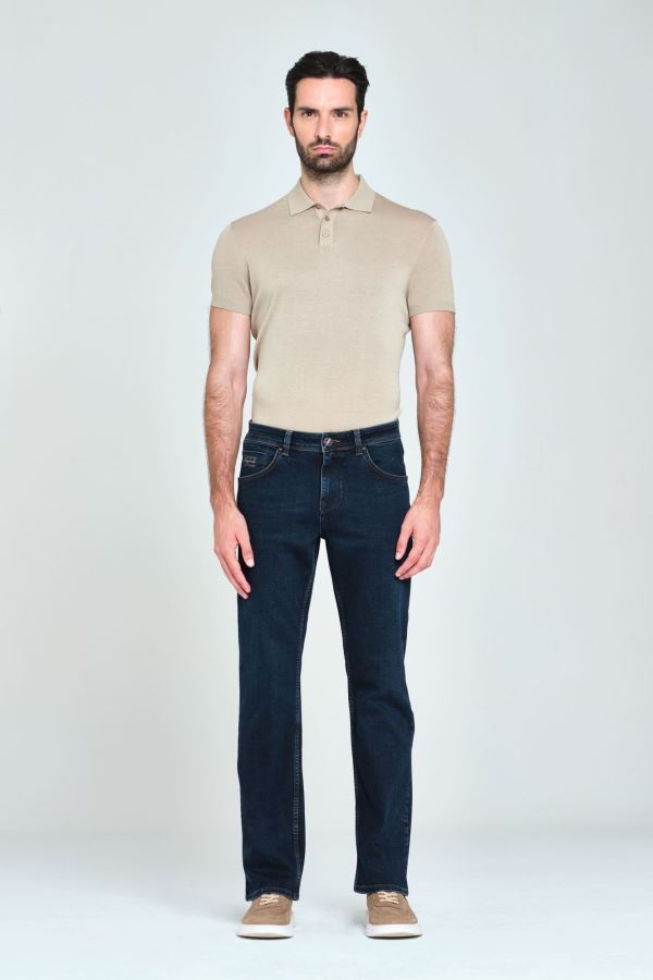REGULAR STRAIGHT ERKEK JEAN PANTOLON