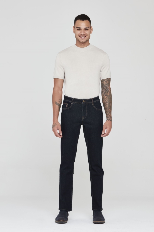 REGULAR STRAIGHT ERKEK JEAN PANTOLON