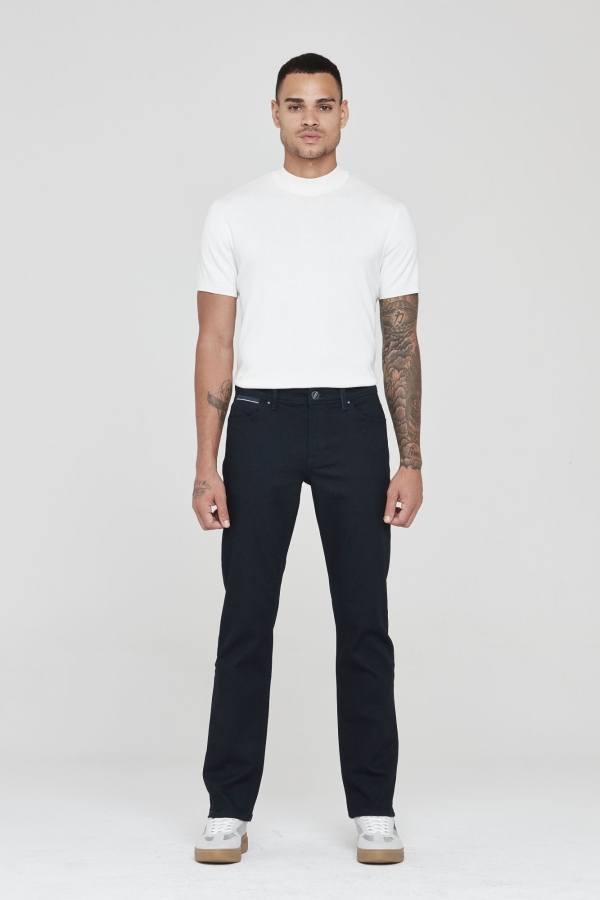 REGULAR STRAIGHT ERKEK JEAN PANTOLON