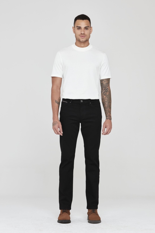 REGULAR STRAIGHT ERKEK JEAN PANTOLON