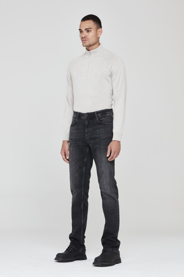 REGULAR STRAIGHT ERKEK JEAN PANTOLON