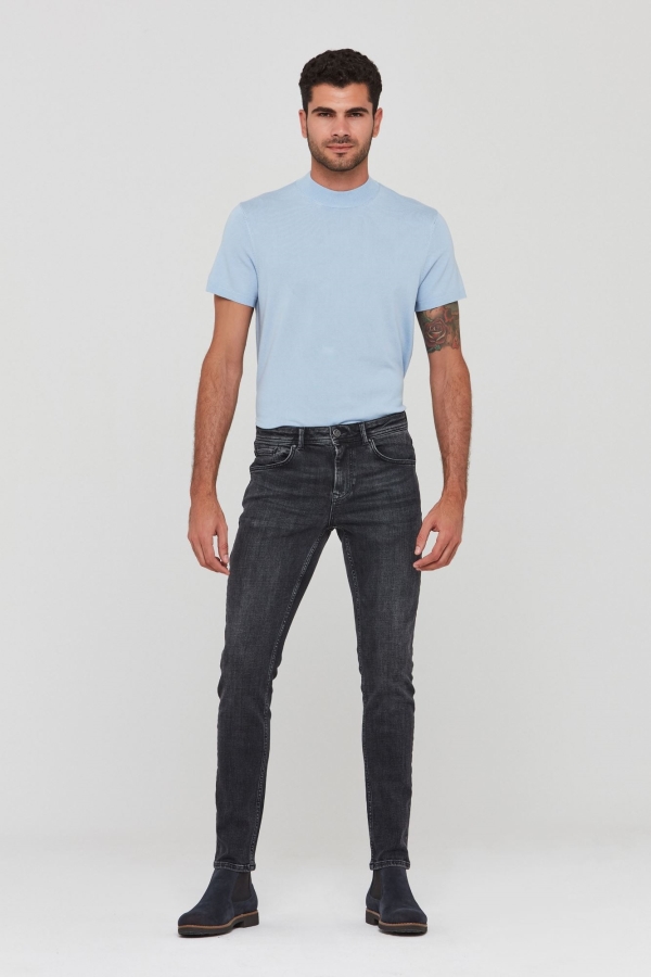 SKINNY ERKEK JEAN PANTOLON