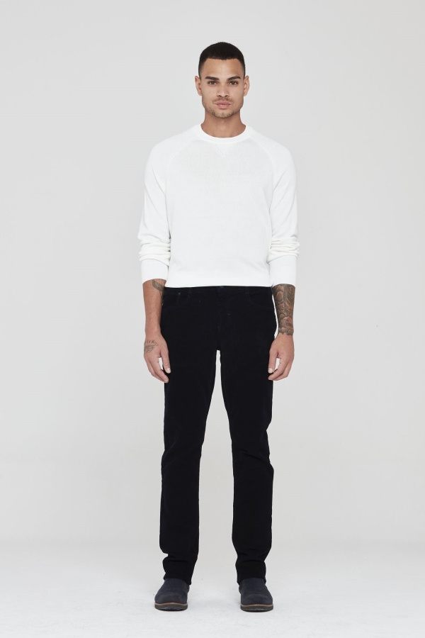 SLIM STRAIGHT ERKEK JEAN PANTOLON