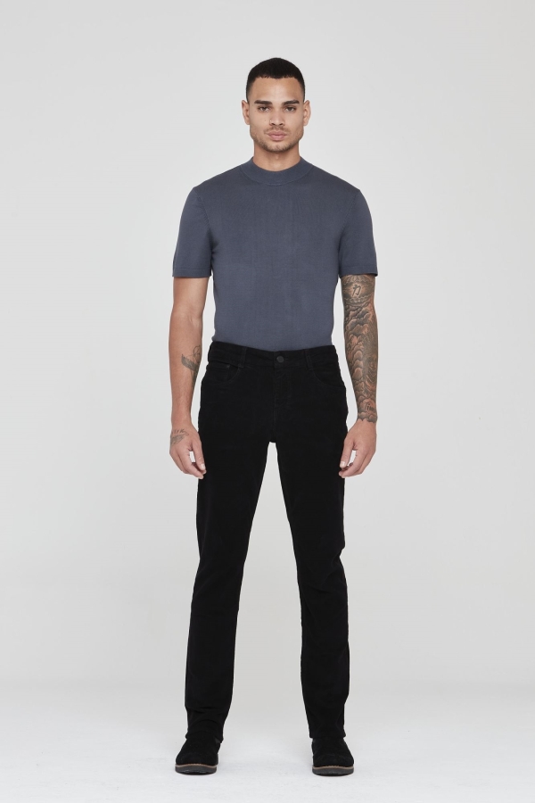 SLIM STRAIGHT ERKEK JEAN PANTOLON