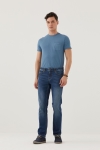 BLUE USED MEDIUM