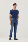 BLUE USED MEDIUM