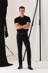 BLACK USED DARK