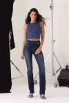 BLUE USED MEDIUM