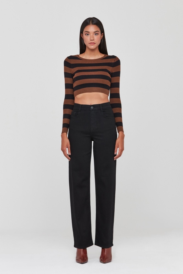 STRAIGHT KADIN JEAN PANTOLON