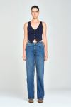 BLUE USED MEDIUM